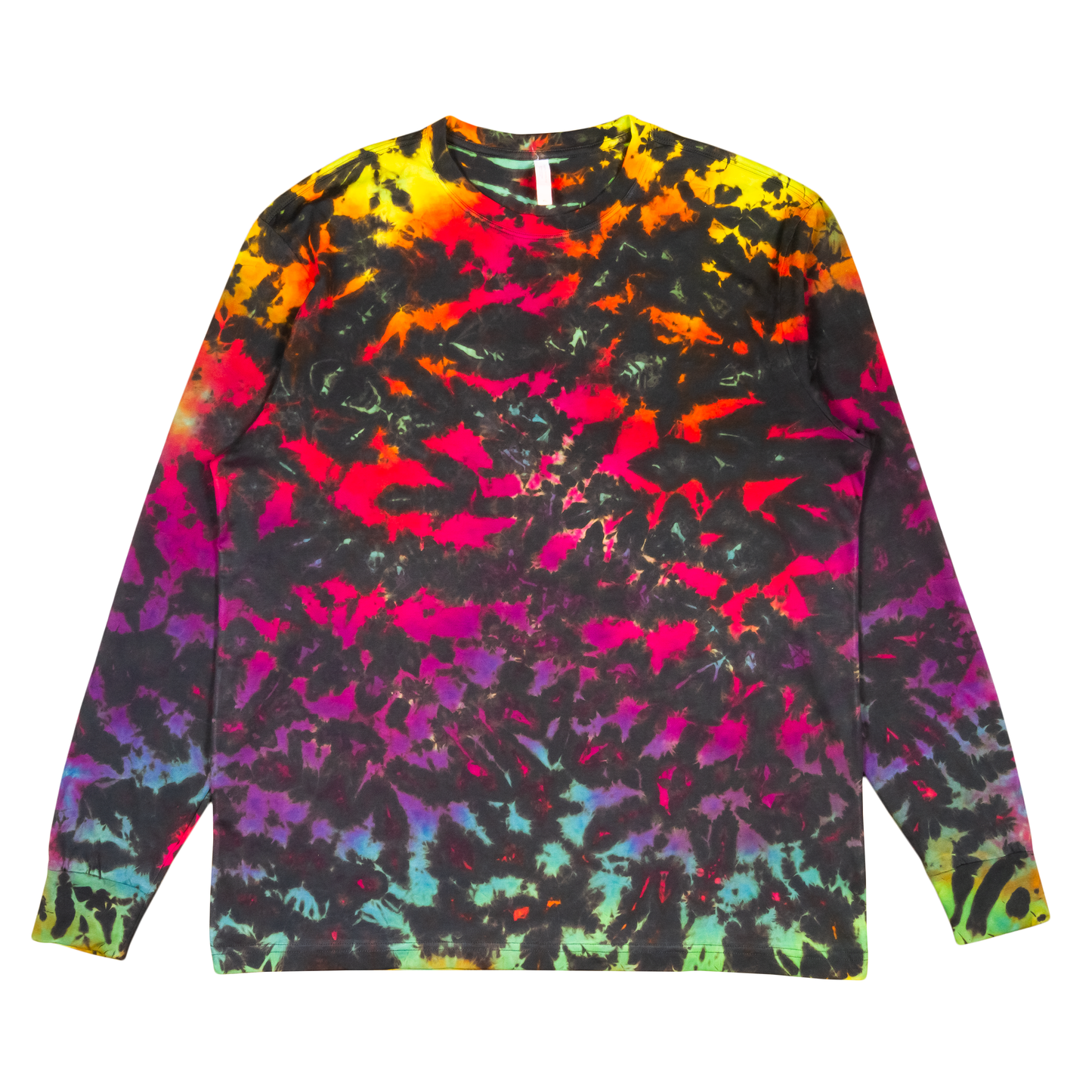 Élan Vital Long Sleeve Supima (XL)