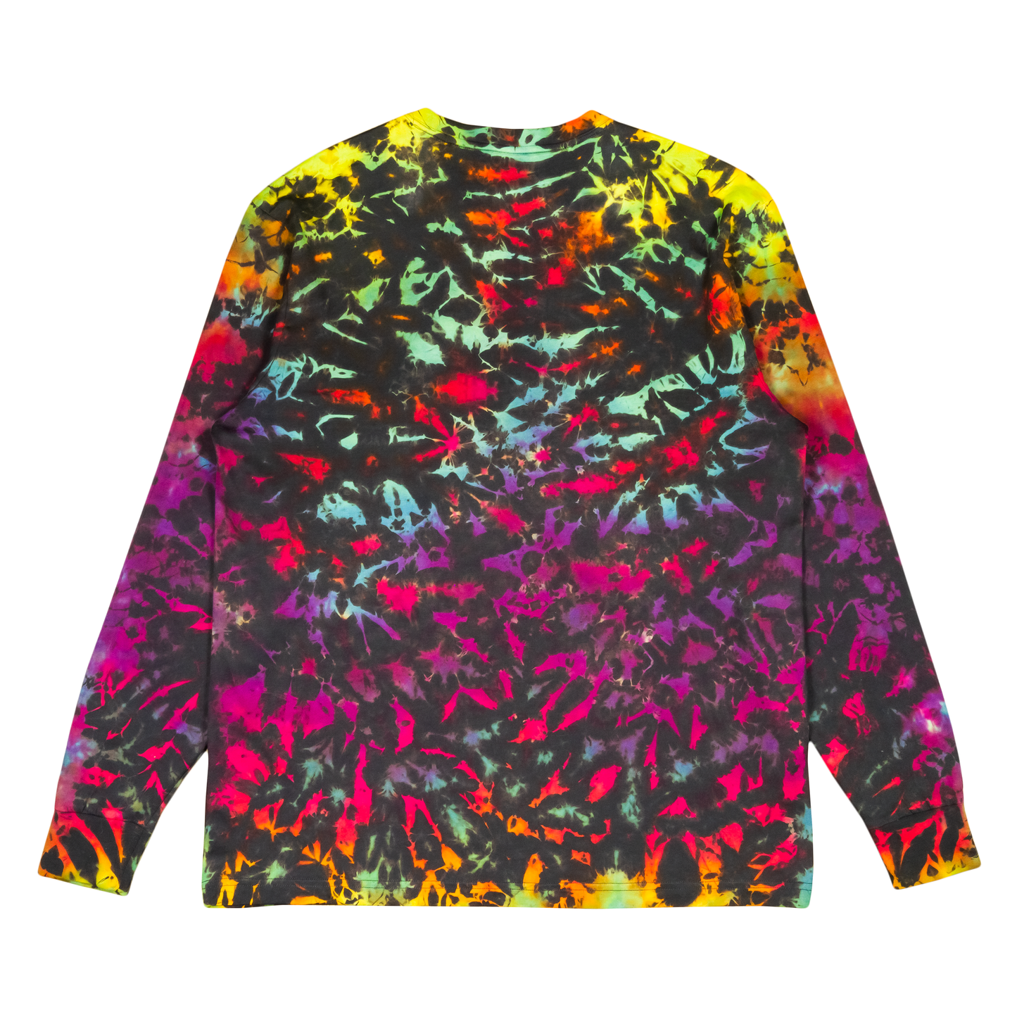 Élan Vital Long Sleeve Supima (XL)