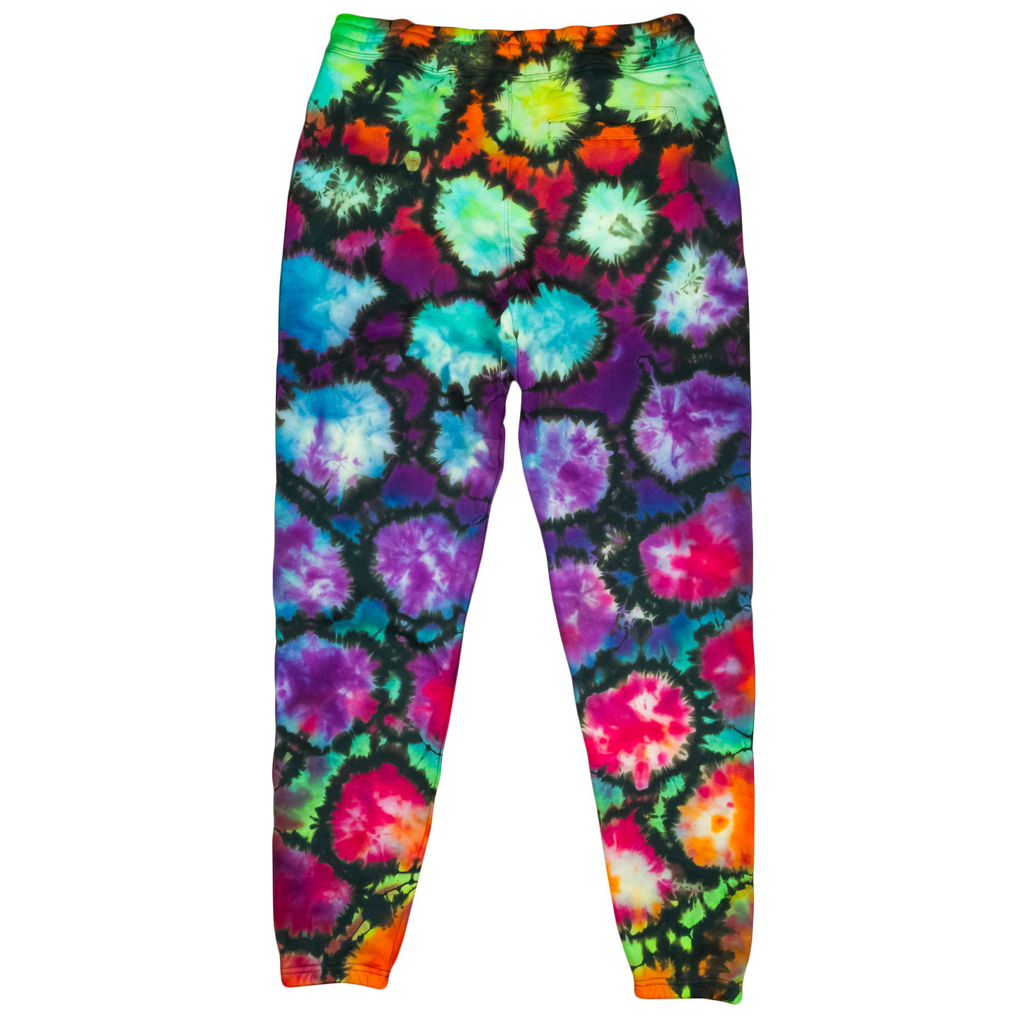 Ne-Maki Shibori Sweatpants (L)