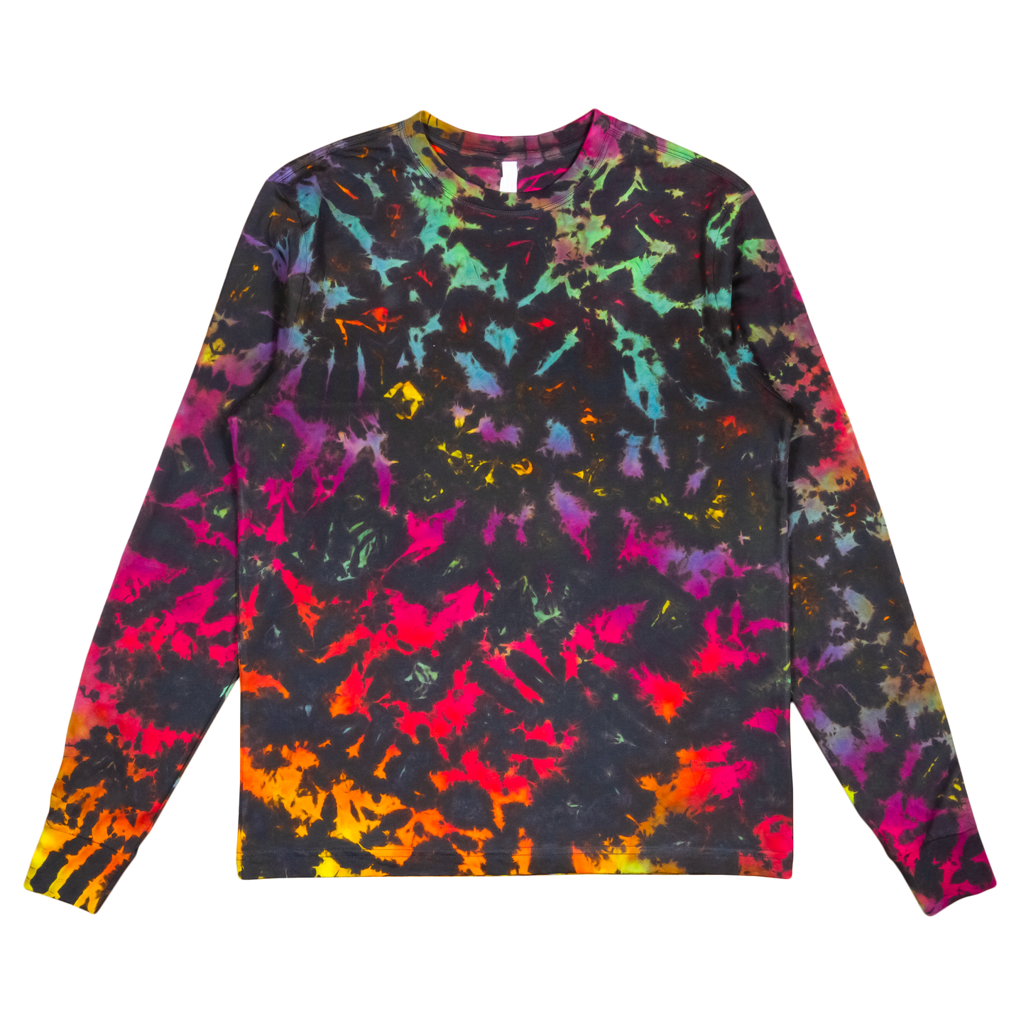 Élan Vital Long Sleeve Supima (M)