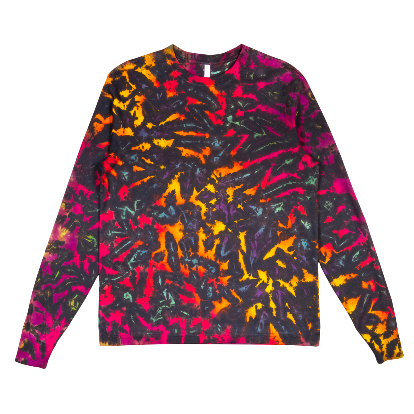 Élan Vital Long Sleeve Supima (M)