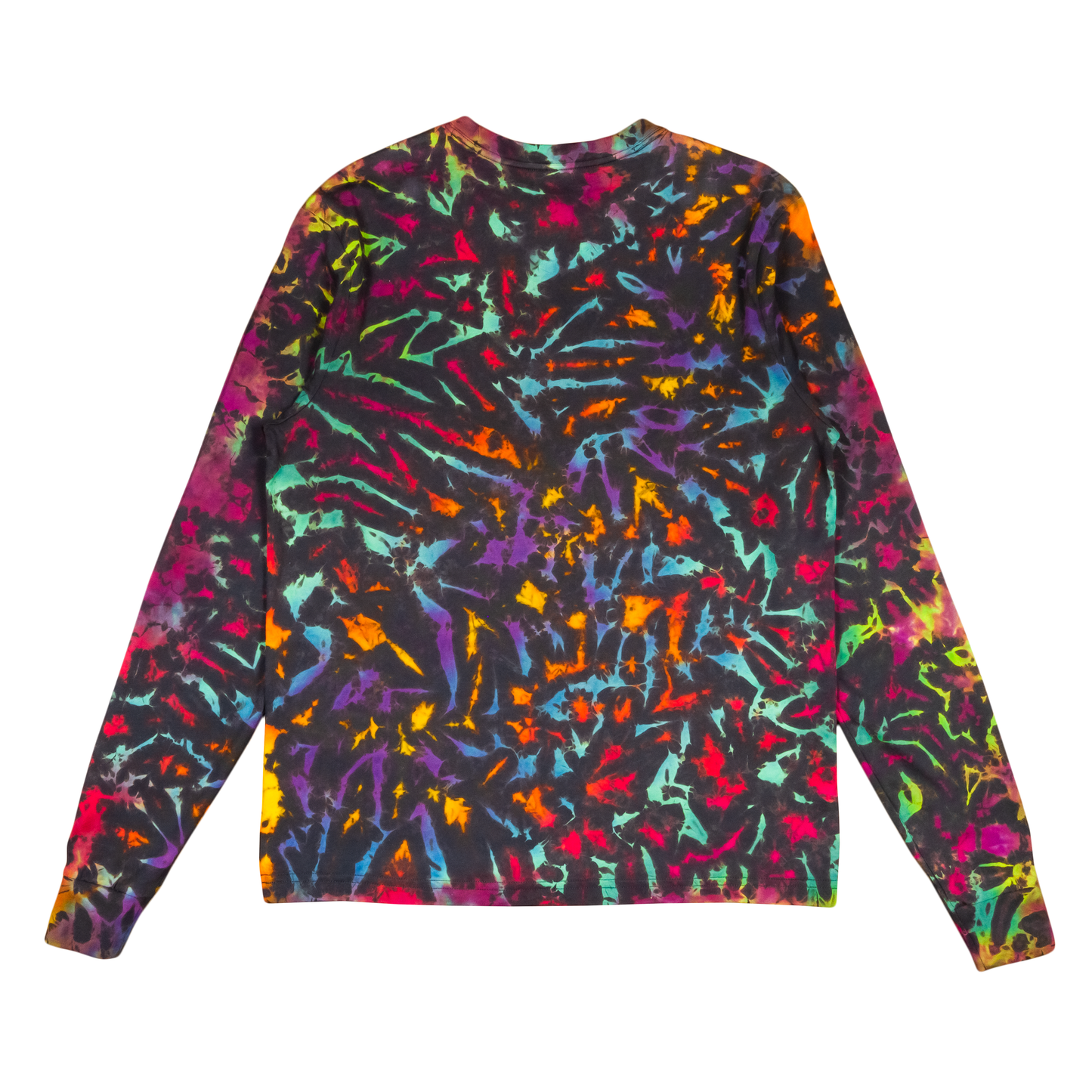 Élan Vital Long Sleeve Supima (M)