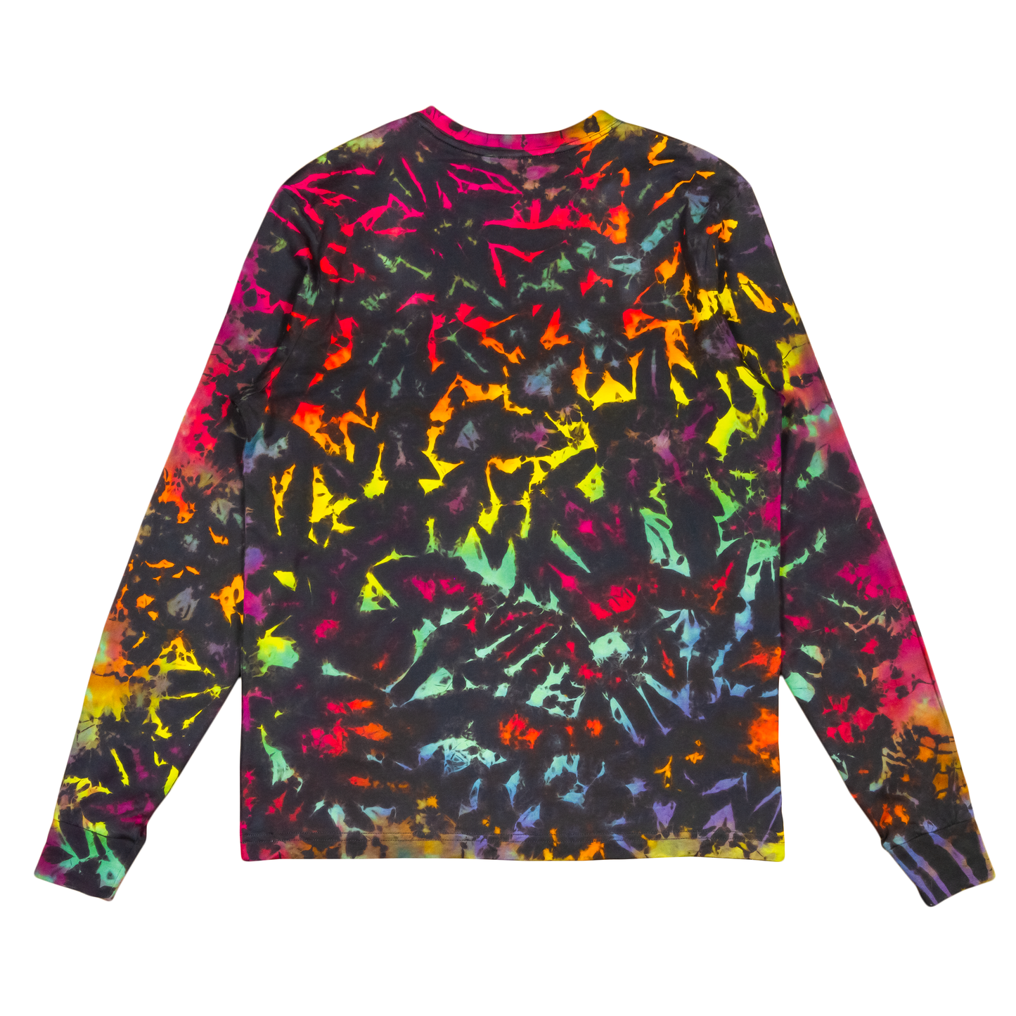 Élan Vital Long Sleeve Supima (M)