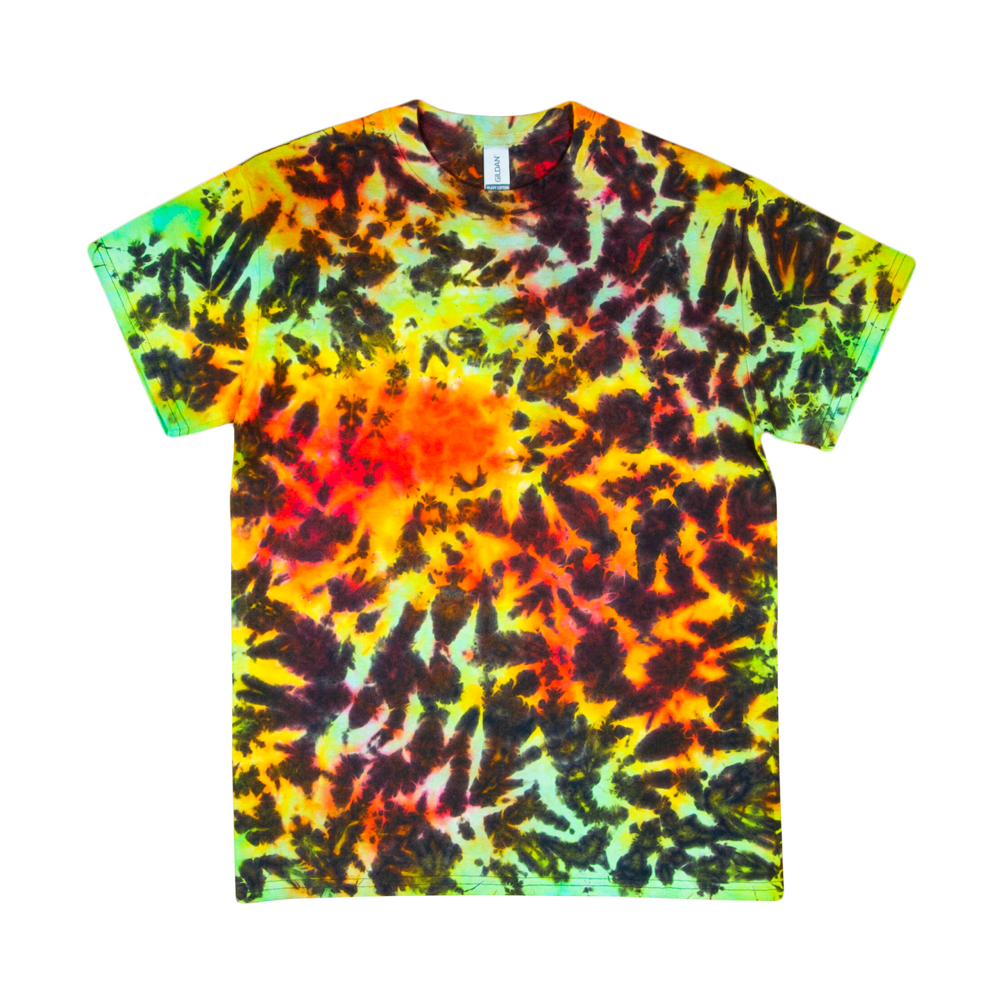 Élan Vital T-Shirt Standard (S)