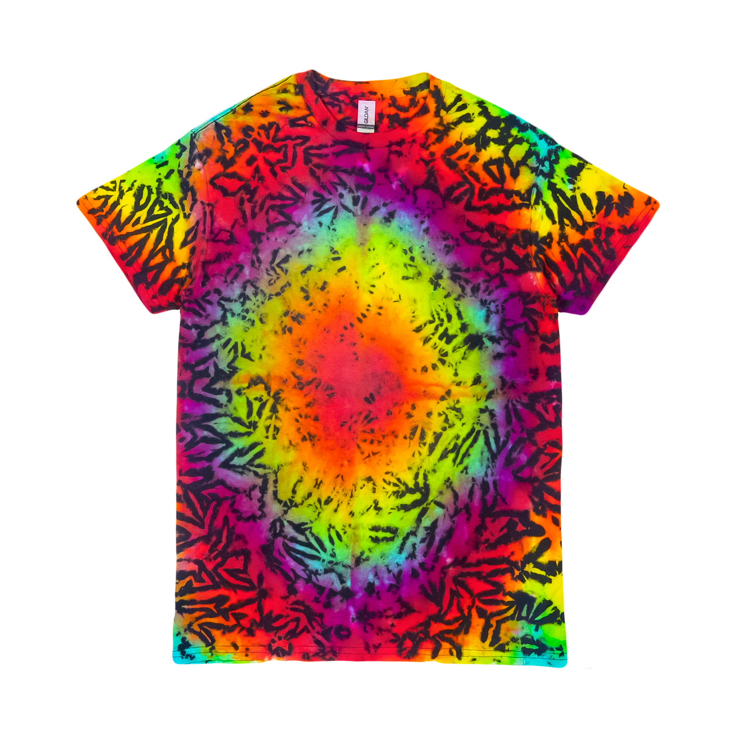 Élan Vital T-Shirt Standard (S)