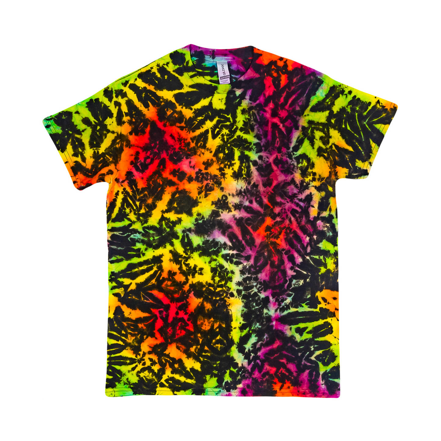 Élan Vital T-Shirt Standard (S)