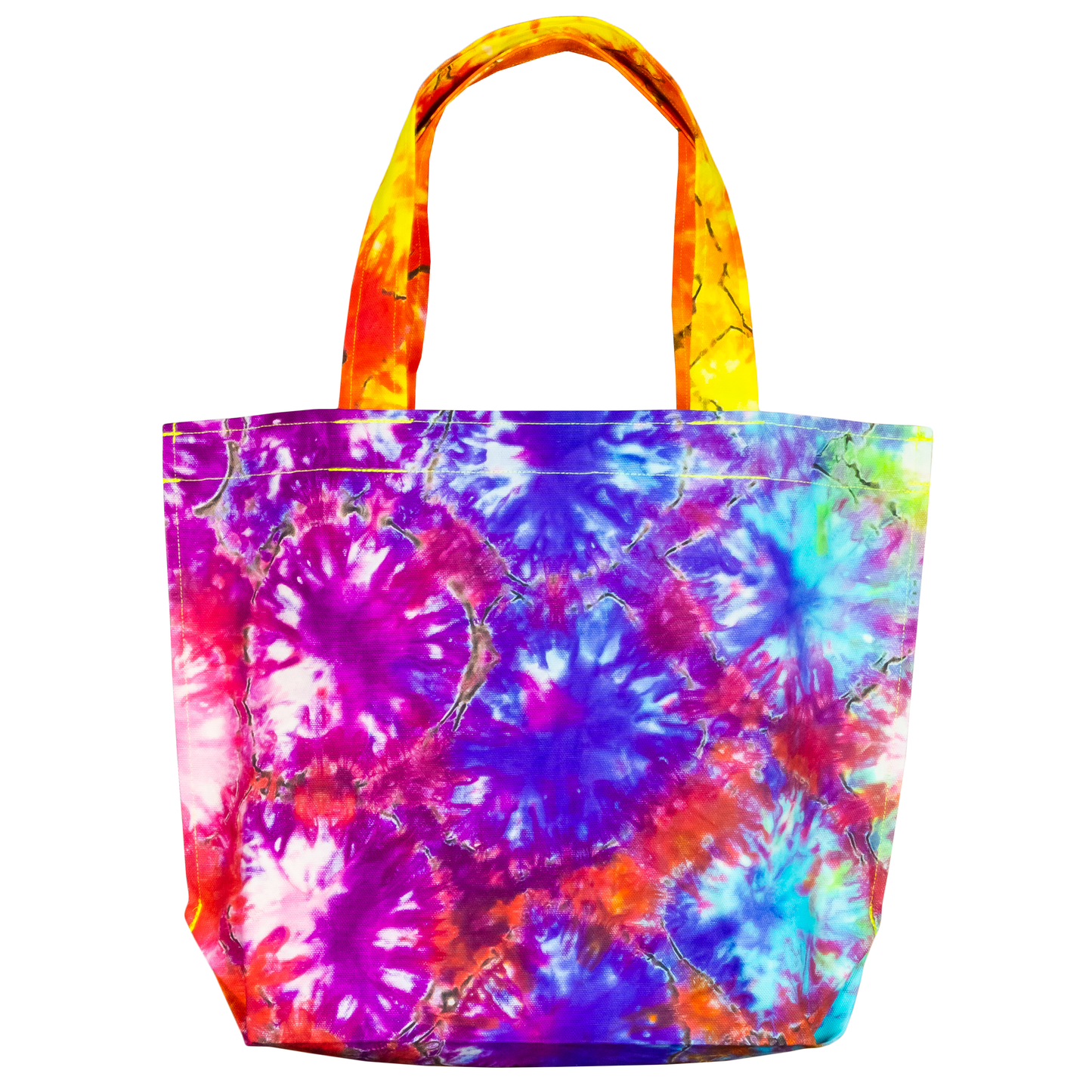 Ne-Maki Shibori Tote Bag