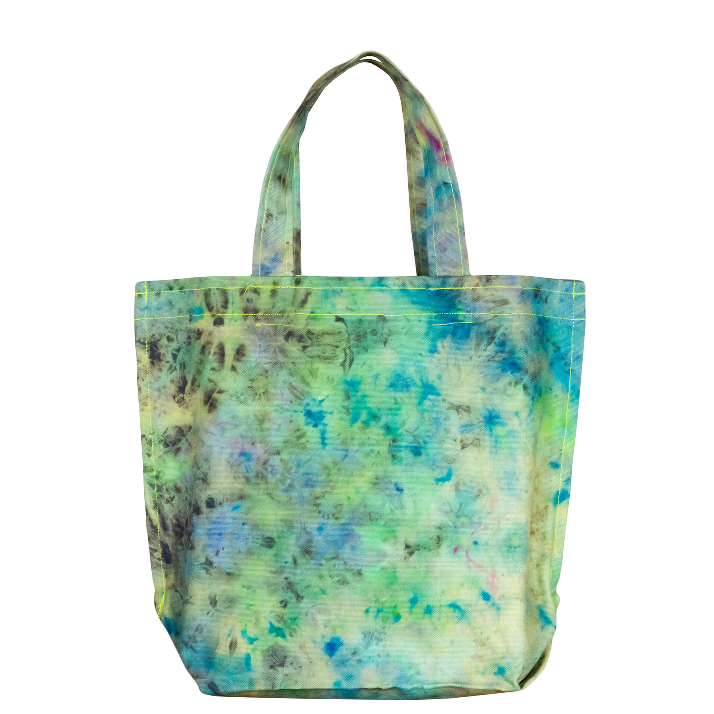 Élan Vital Tote Bag