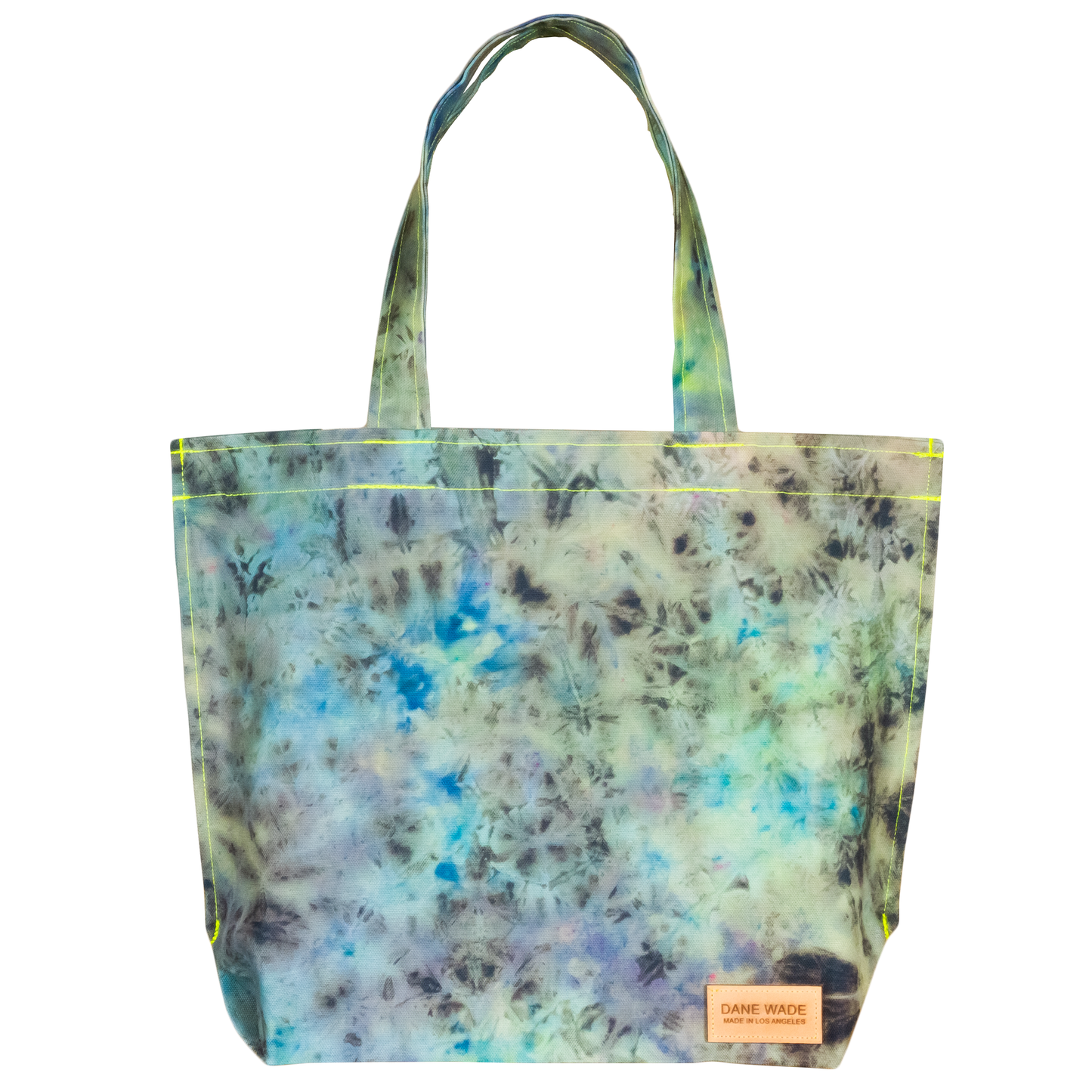 Élan Vital Tote Bag
