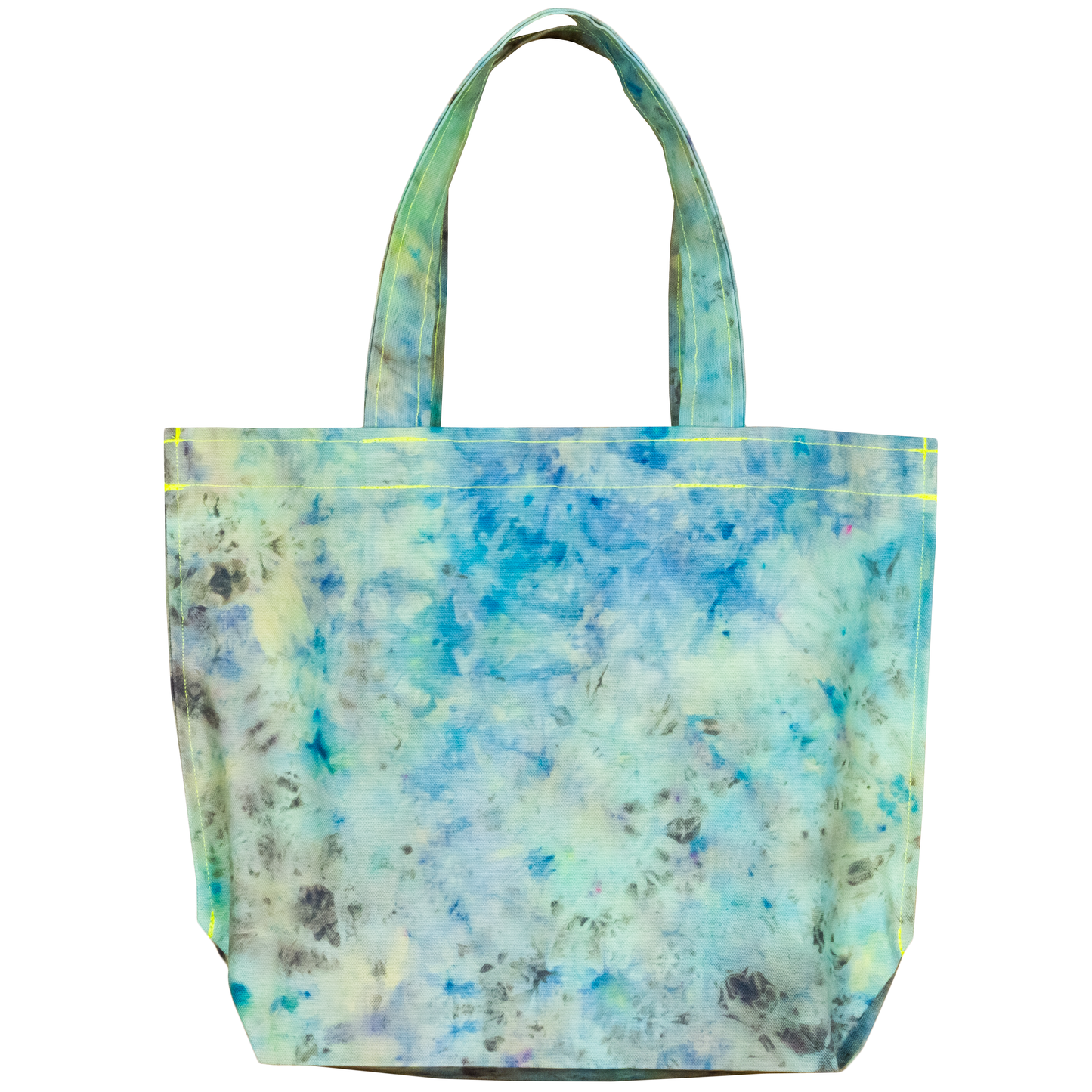 Élan Vital Tote Bag