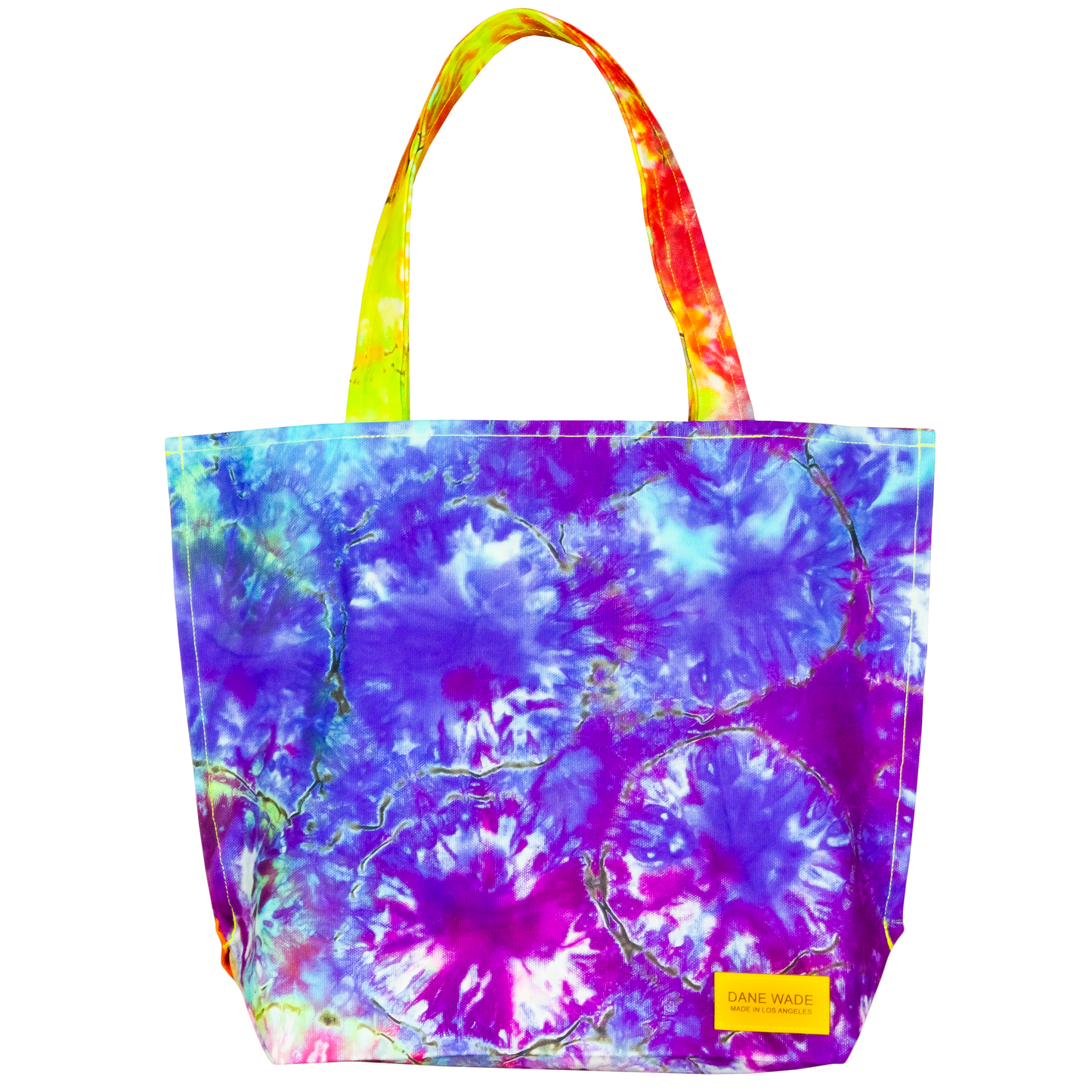 Ne-Maki Shibori Tote Bag