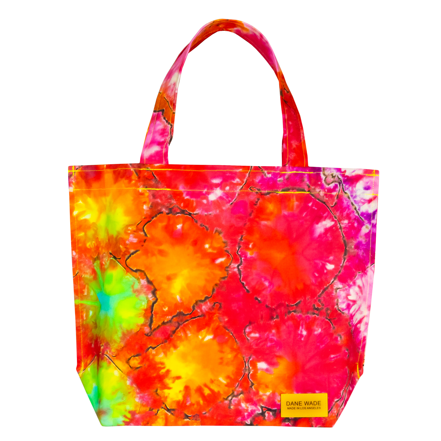 Ne-Maki Shibori Tote Bag