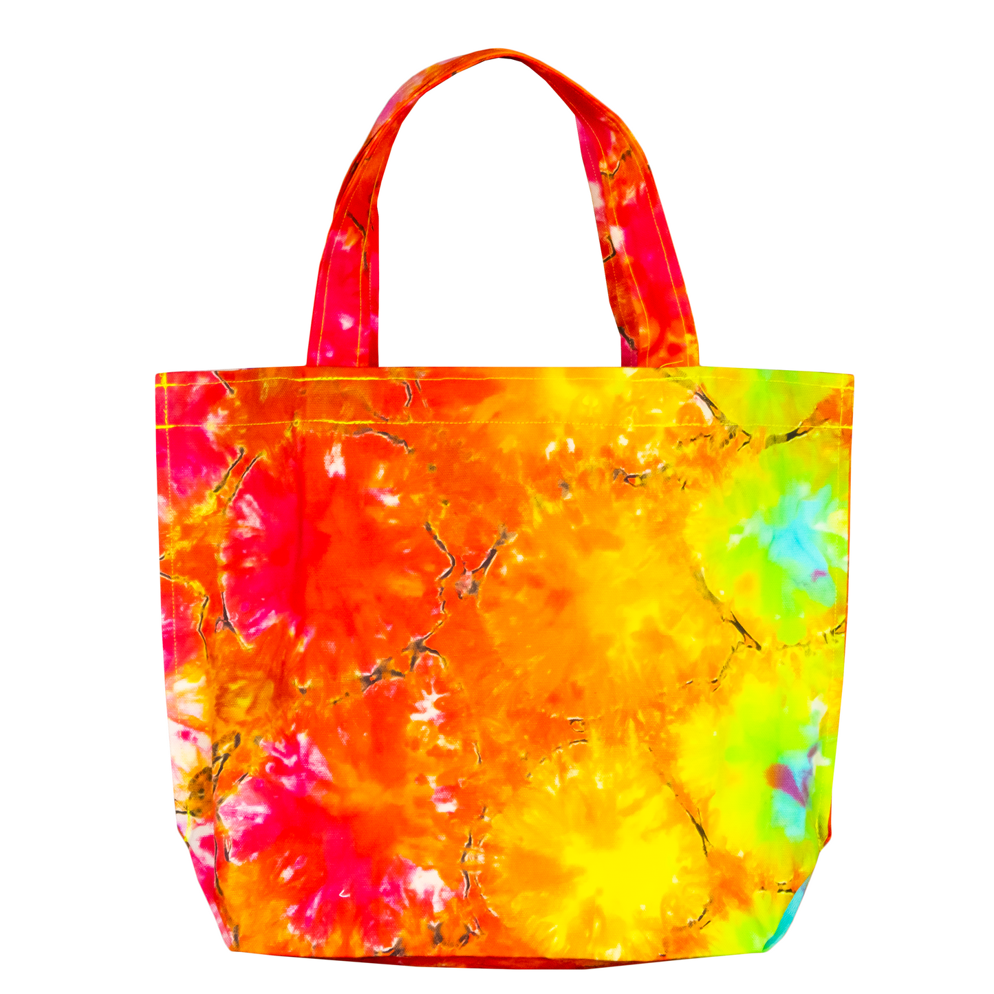 Ne-Maki Shibori Tote Bag