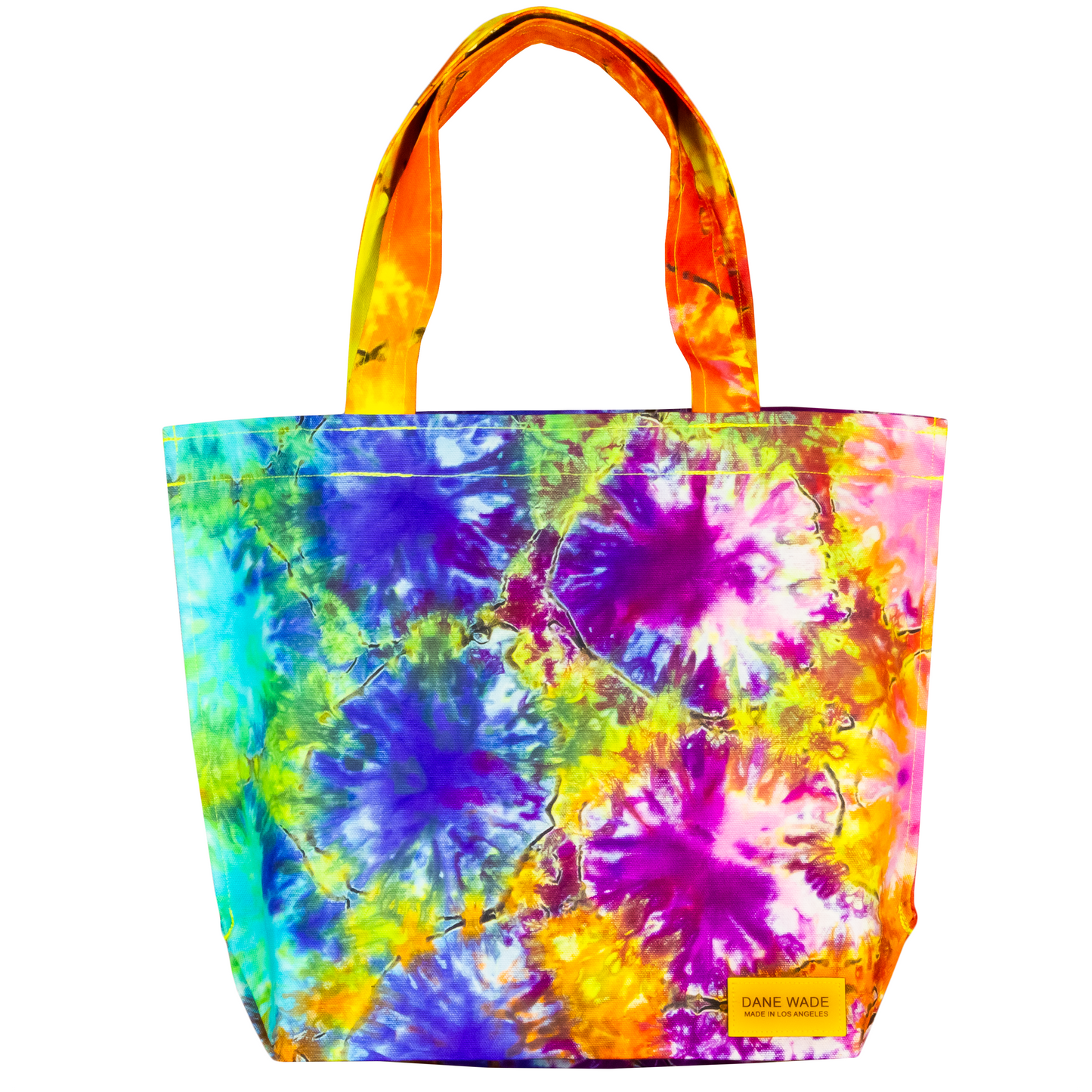 Ne-Maki Shibori Tote Bag