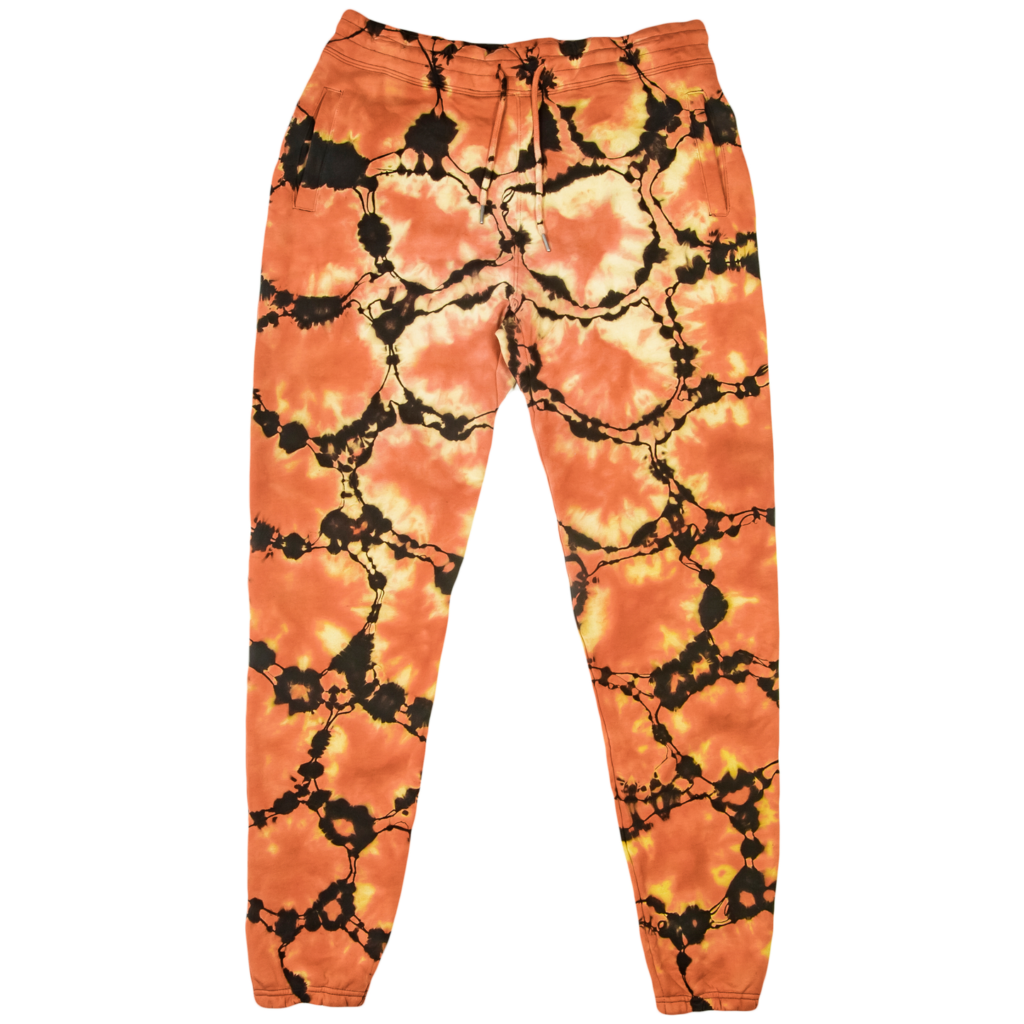 Ne-Maki Shibori Sweatpants (XL)