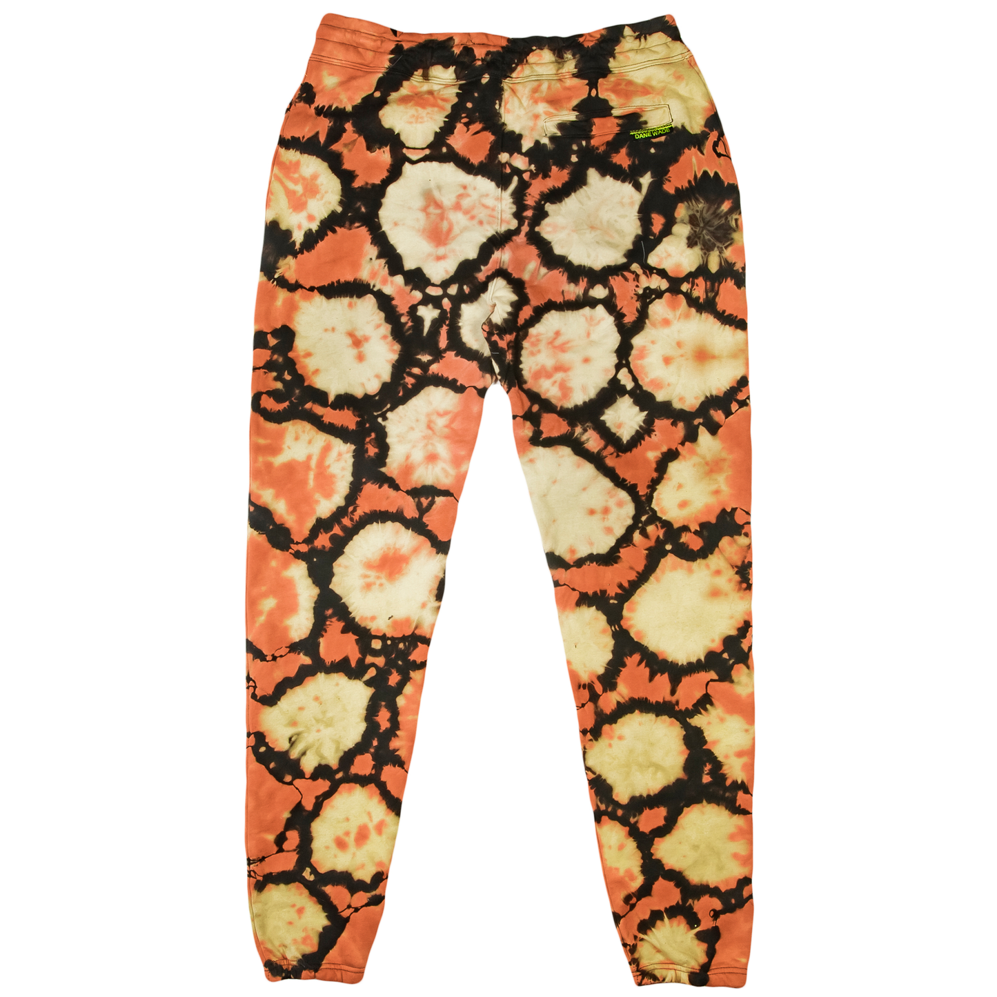 Ne-Maki Shibori Sweatpants (XL)