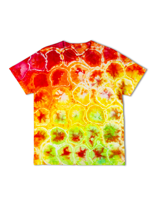 Ne-Maki Shibori T-Shirt Supima (M)