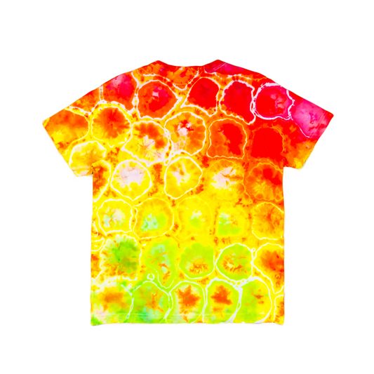 Ne-Maki Shibori T-Shirt Supima (M)