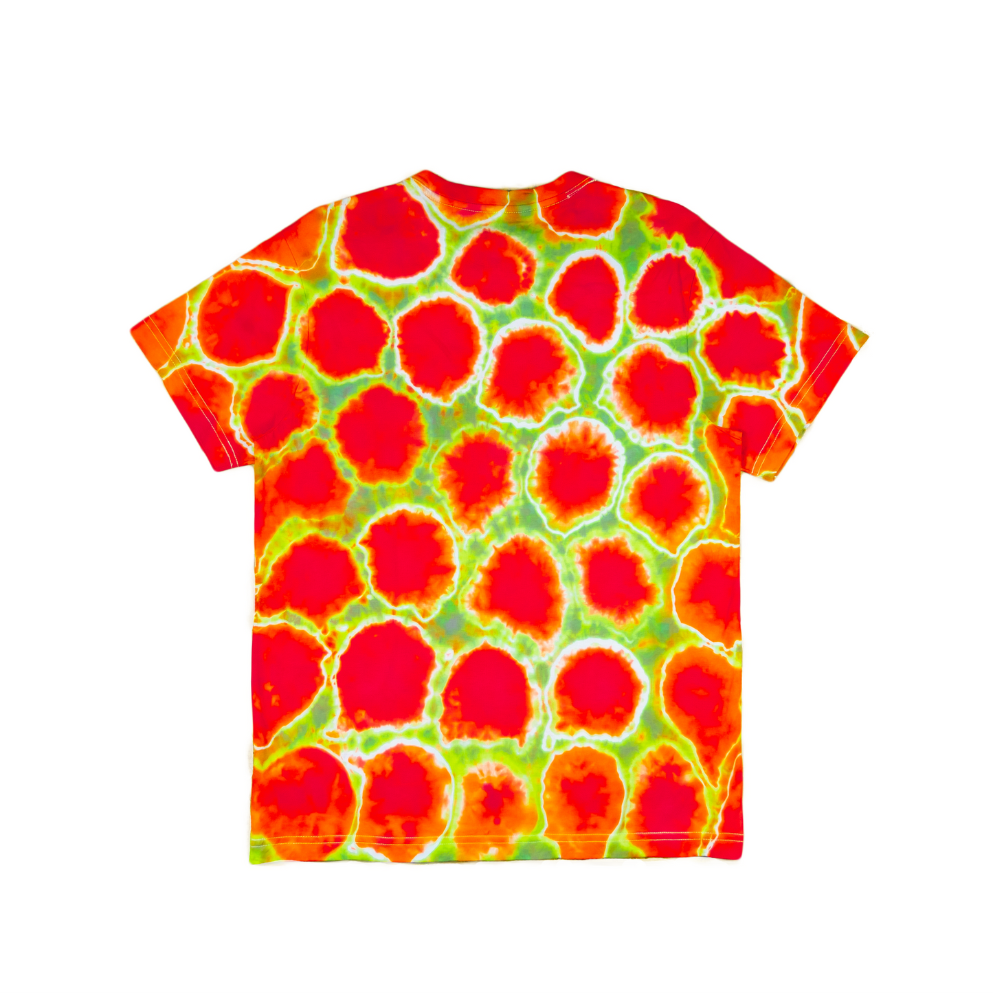 Ne-Maki Shibori T-Shirt Supima (M)
