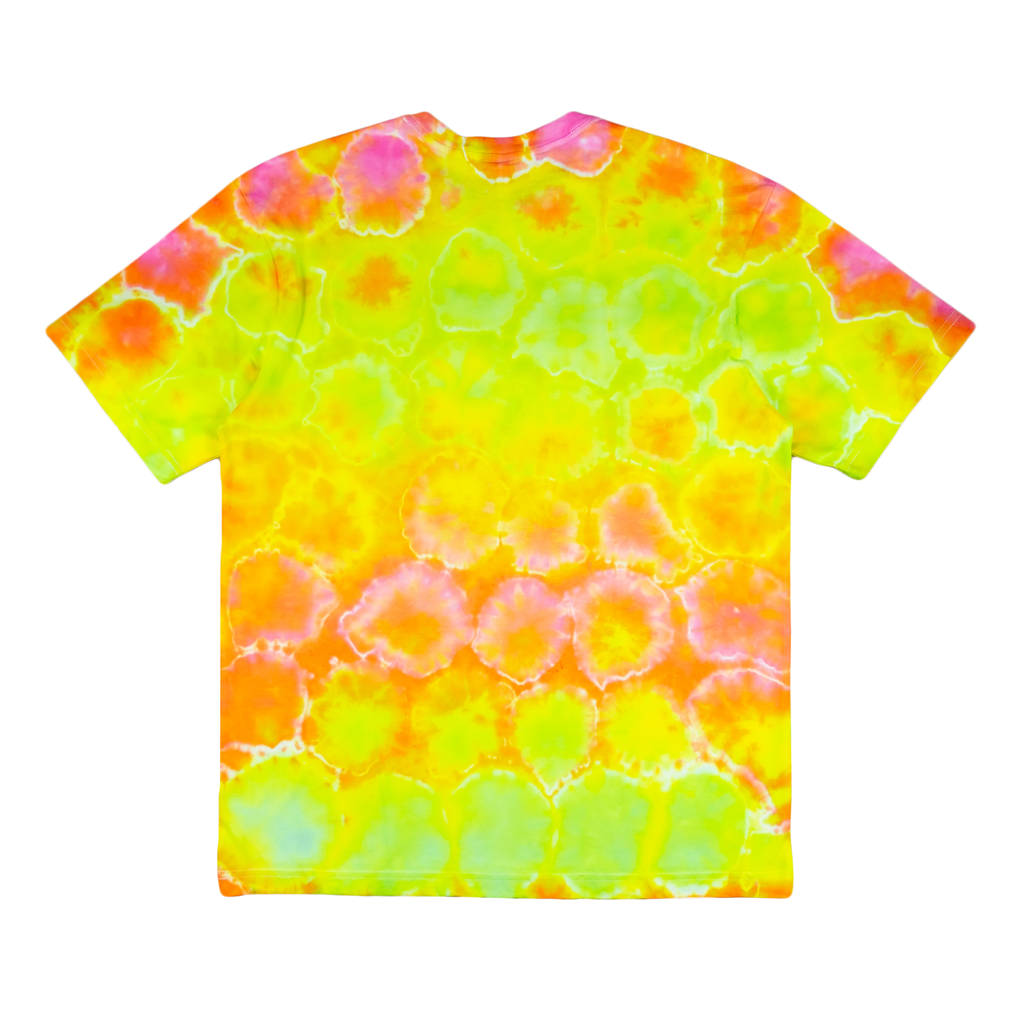 Ne-Maki Shibori T-Shirt Supima (XL)