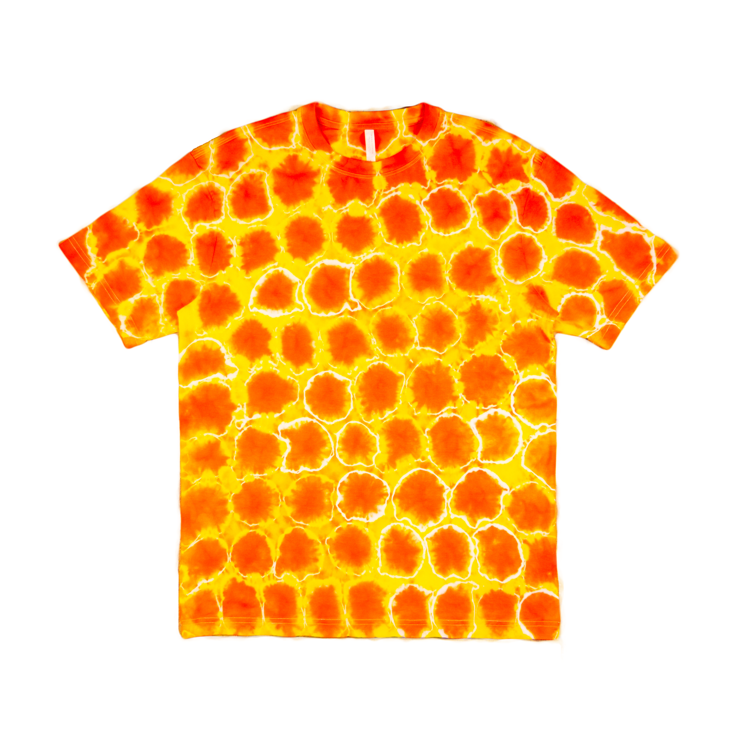Ne-Maki Shibori T-Shirt Supima (L)