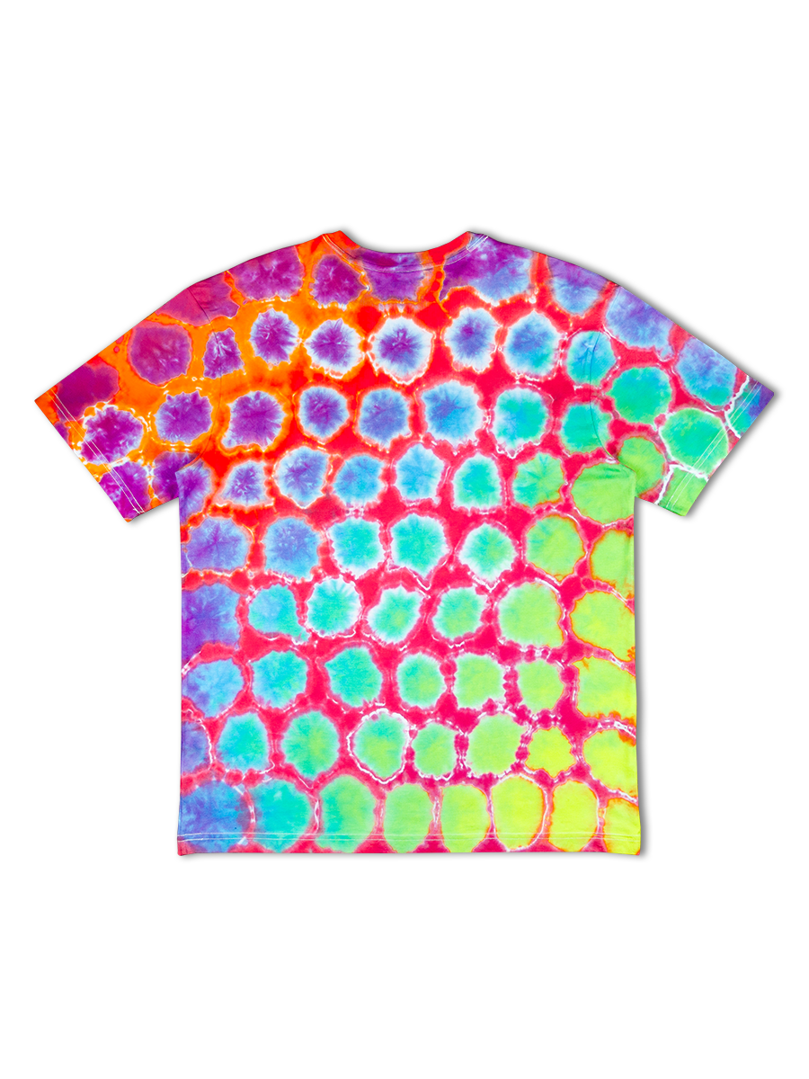 Ne-Maki Shibori T-Shirt Supima (XL)