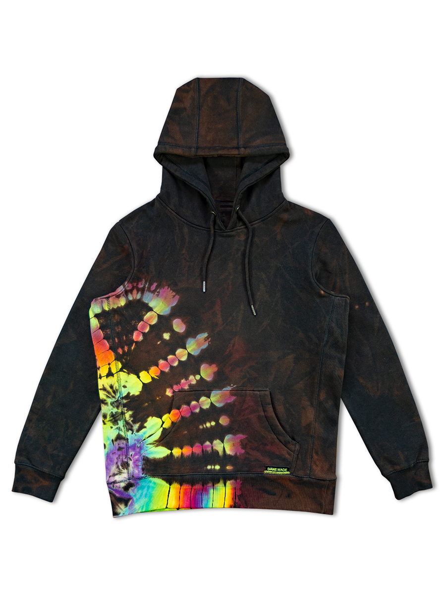 Élan Vital Hoodie (S)