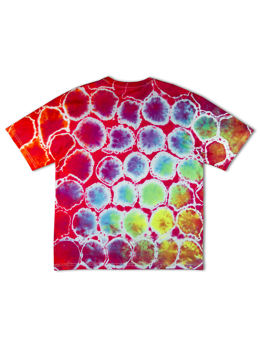 Ne-Maki Shibori T-Shirt Supima (2XL)