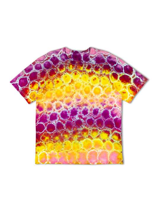 Ne-Maki Shibori T-Shirt Supima (XL)