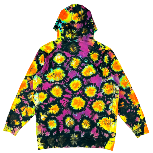 Ne-Maki Shibori Hoodie (4XL)