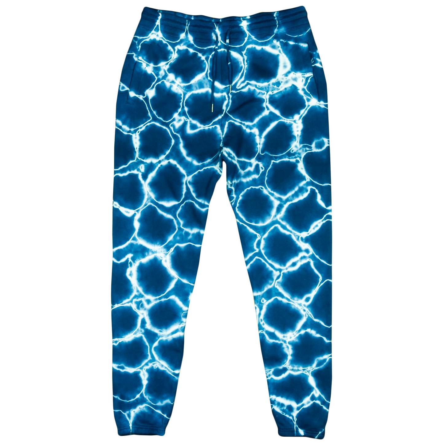 Ne-Maki Shibori Sweatpants (XL)