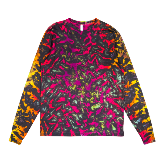 Élan Vital Long Sleeve Supima (M)
