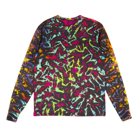 Élan Vital Long Sleeve Supima (M)